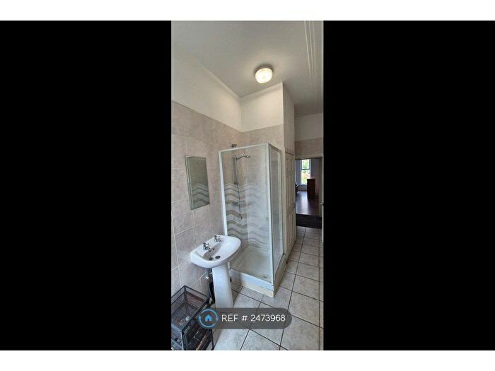 1 Bedroom Flat To Rent In North Grange Road, Leeds, LS6