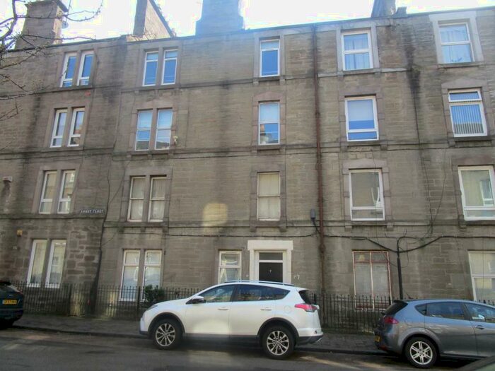 1 Bedroom Flat To Rent In / Park Avenue, DD4