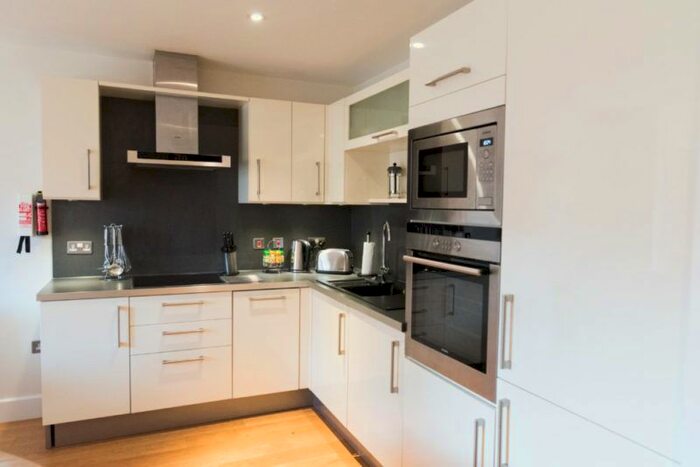 1 Bedroom Property To Rent In Chesterton Road, Cambridge CB4