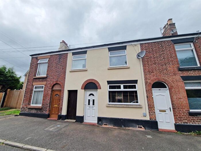 3 Bedroom Terraced House To Rent In Dane Street, Congleton, CW12