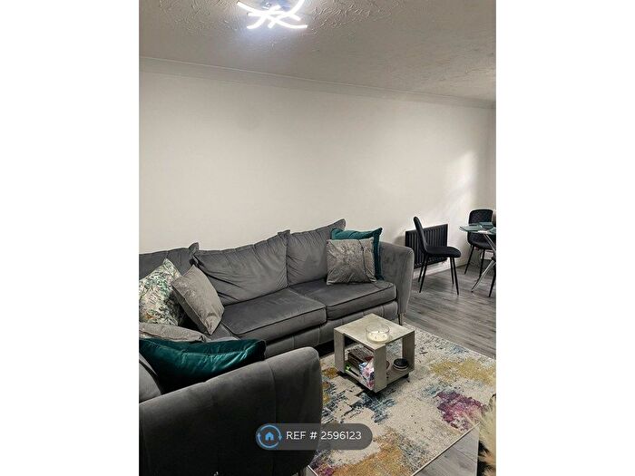 2 Bedroom Flat To Rent In Erdington, Birmingham, B24