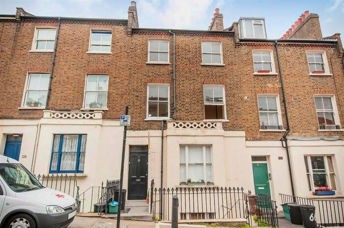 2 Bedroom Flat To Rent In Chetwynd Villas, Chetwynd Road, London, NW5