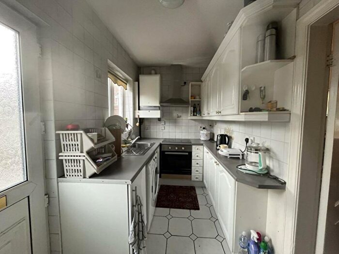 1 Bedroom End Of Terrace House For Sale In Hawarden Road, Caergwrle, Wrexham, LL12