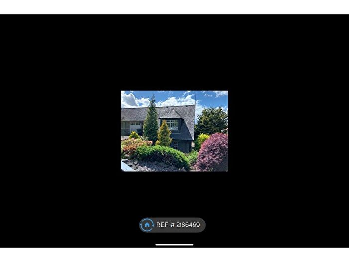 3 Bedroom Semi-Detached House To Rent In Stirling Avenue, Bearsden, Glasgow, G61