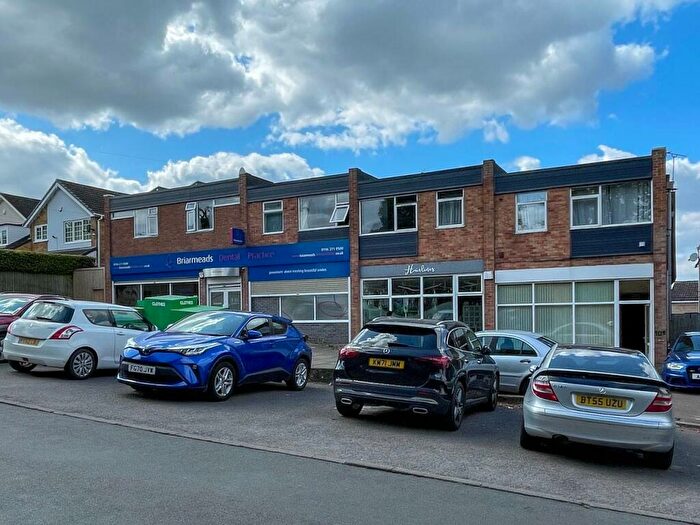 2 Bedroom Flat To Rent In Briar Meads, Leicester, LE2