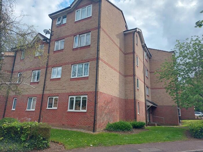 1 Bedroom Flat For Sale In Lucas Road, Sudbury, CO10