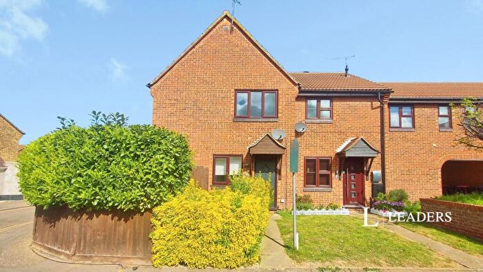 1 Bedroom House To Rent In The Drakes, Shoeburyness, Southend-on-Sea, SS3