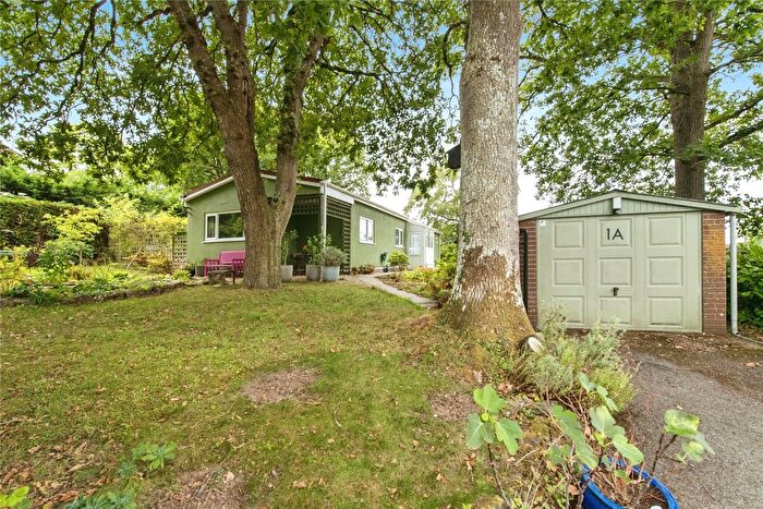 2 Bedroom Property For Sale In West Woods, Pathfinder Village, Exeter, Devon, EX6