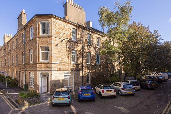 1 Bedroom Flat For Sale In / McNeill Street, Viewforth, Edinburgh, EH11
