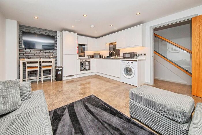 1 Bedroom Apartment For Sale In Fore Street, Ipswich, IP4