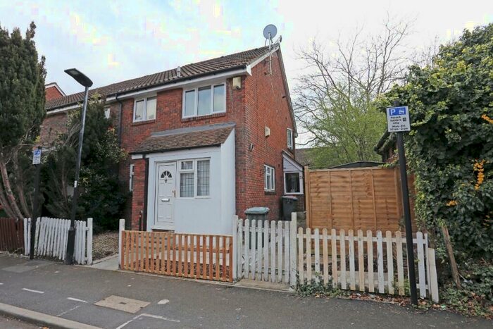 1 Bedroom Semi-Detached House To Rent In Kirkham Road, London, E6