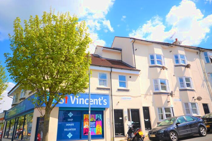 2 Bedroom Flat To Rent In Lewes Road, Brighton, BN2