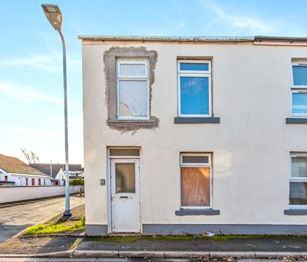 3 Bedroom End Terrace House For Sale In Lord Street, Millom, LA18