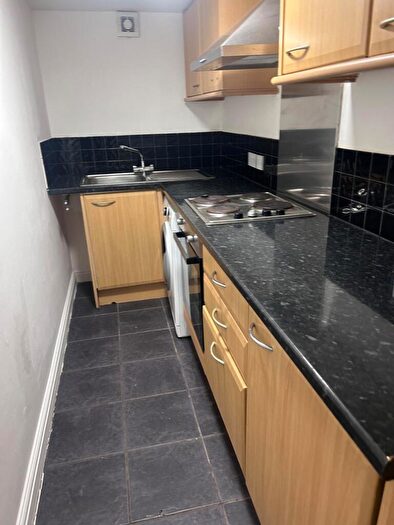 1 Bedroom Flat To Rent In Egerton Road, Manchester, M14