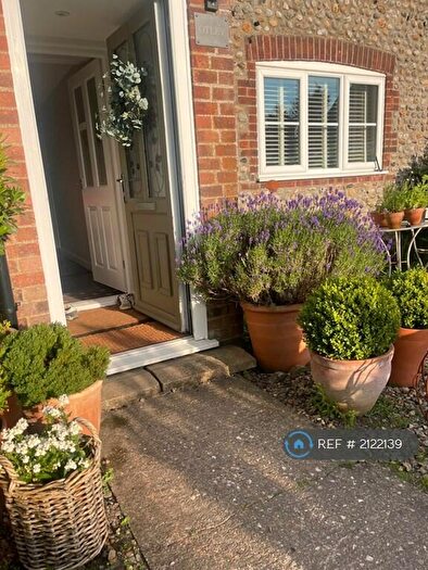 3 Bedroom Terraced House To Rent In Mill Street, Gimingham, Norwich, NR11