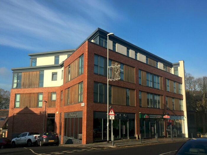 2 Bedroom Apartment To Rent In Monk Bridge Road, Meanwood, Leeds, LS6