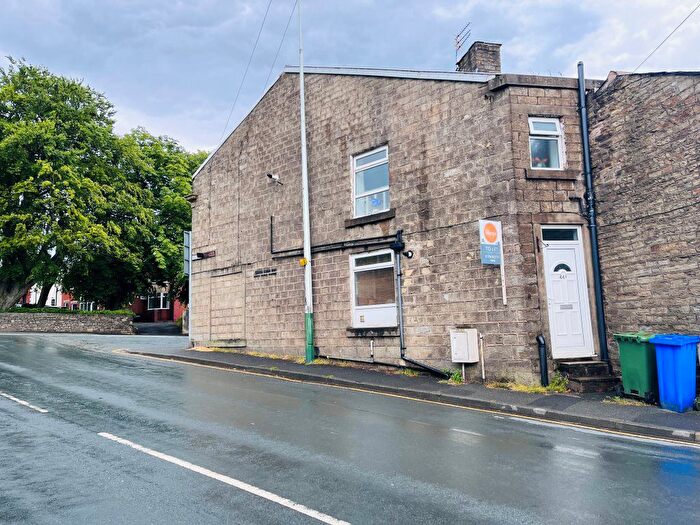 2 Bedroom Flat To Rent In Bury Road, Edenfield, Bury, BL0