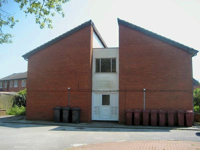 Studio To Rent In Stone Hill Drive, Blackburn, BB1