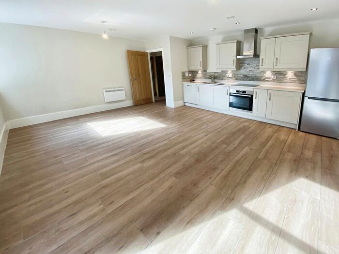1 Bedroom Apartment To Rent In Bartholomew Court, NR1