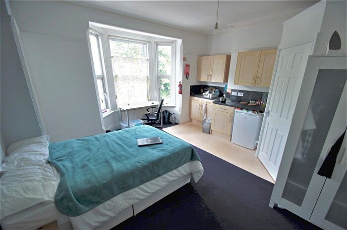 Studio To Rent In Holyhead Road, Coventry, CV1