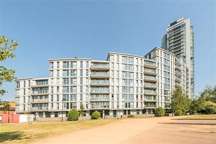 2 Bedroom Apartment To Rent In The Crescent, Seager Place, Lewisham, SE8