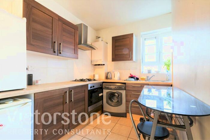2 Bedroom Apartment To Rent In Candida Court, Clarence Way, Camden, London, NW1