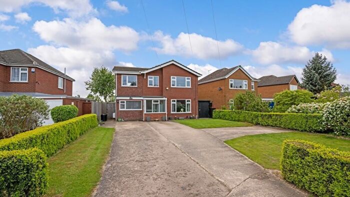 4 Bedroom Detached House For Sale In Puddingpoke Lane, Lutton, Spalding, Lincolnshire, PE12