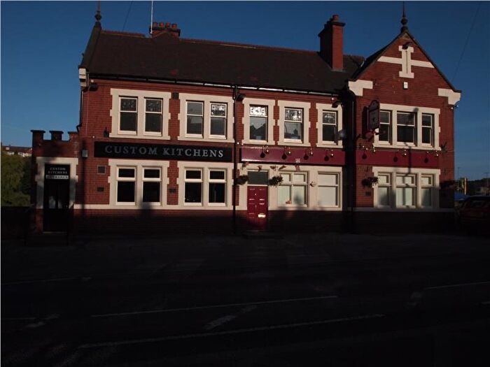 1 Bedroom Flat To Rent In Flat, Conisborough, Doncaster, DN12