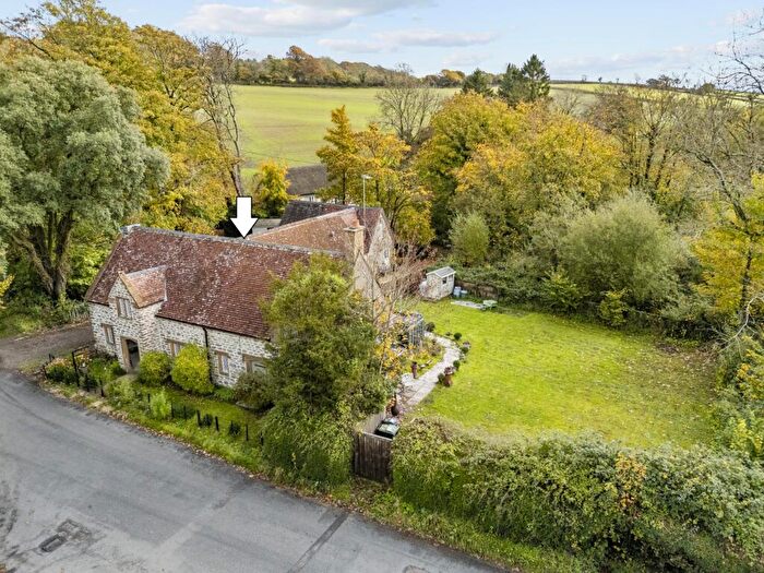 4 Bedroom Semi-Detached House For Sale In Evershot, Dorchester, Dorset, DT2
