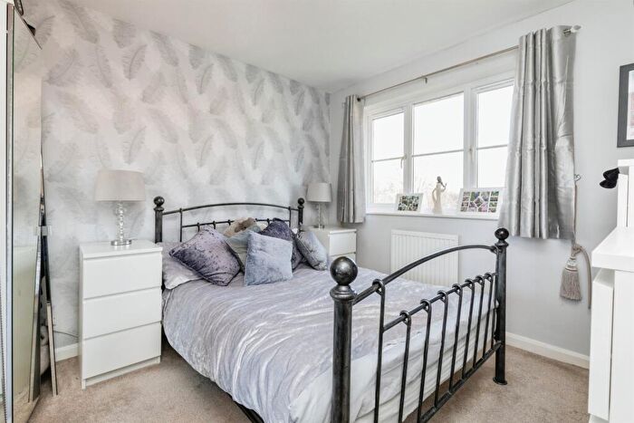 4 Bedroom Detached House For Sale In Summers Mead, Yate, Bristol, BS37