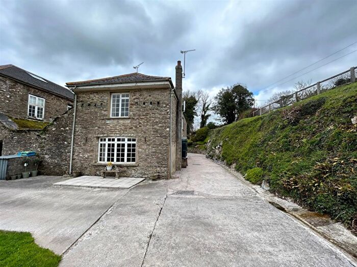 2 Bedroom Detached House To Rent In Ugborough, Ivybridge, PL21