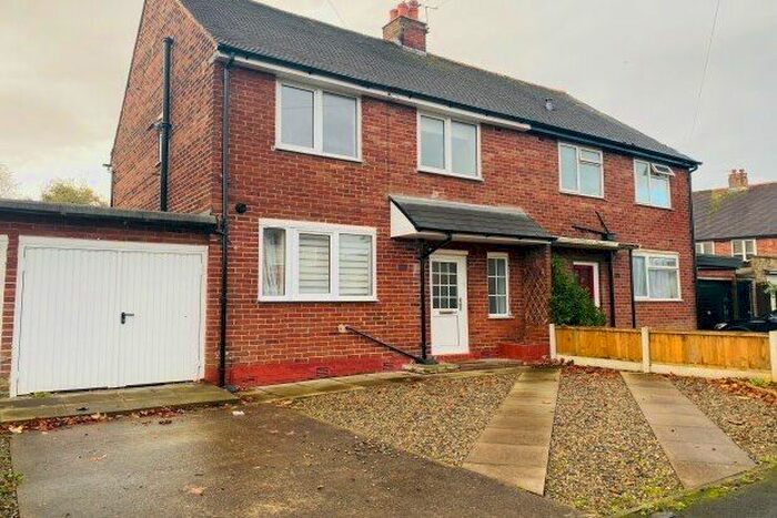 3 Bedroom Property To Rent In Bannister Drive, Leyland, PR25