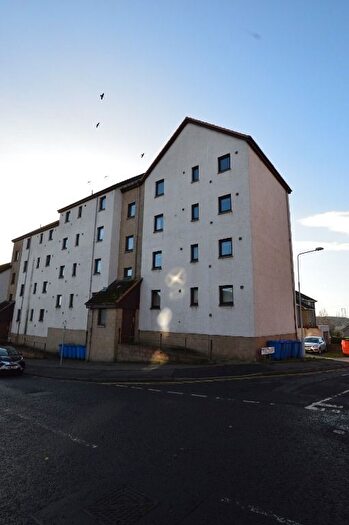 2 Bedroom Flat To Rent In Hill Street, Inverkeithing, KY11