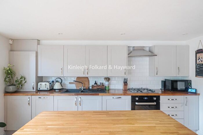 4 Bedroom Terraced House To Rent In Lilford Road, London, SE5