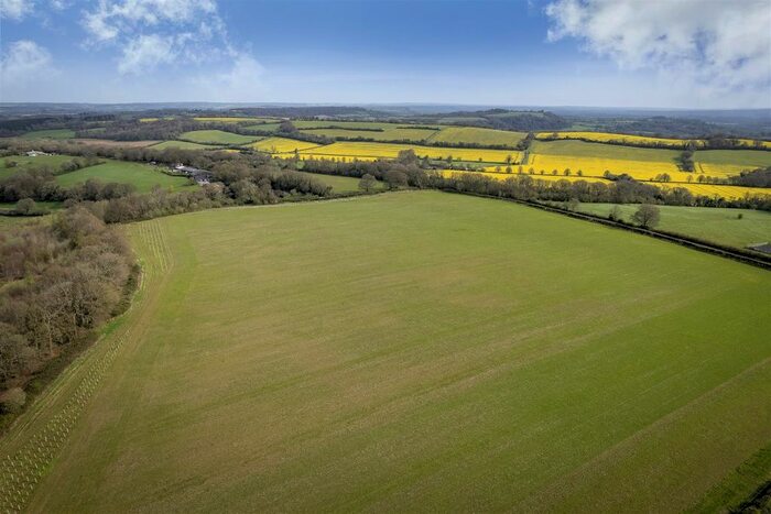 Land For Sale In Monkey Lane, Priors Dean, Petersfield, GU32