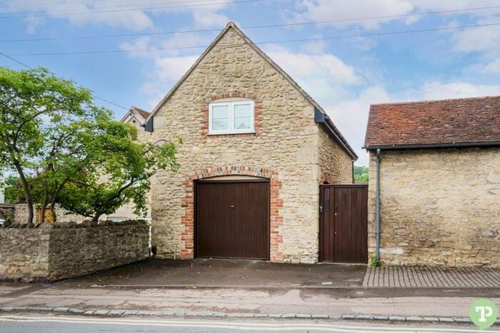 1 Bedroom Flat To Rent In Church Road, Wheatley, Oxford, OX33