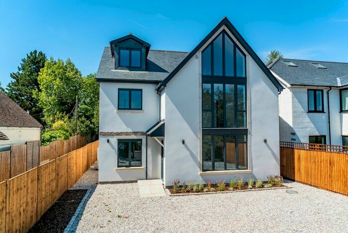 5 Bedroom Detached House For Sale In London Road, Spellbrook, Bishop's Stortford, Hertfordshire, CM23