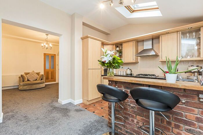 2 Bedroom Property To Rent In Higher Walton Road, Preston, PR5