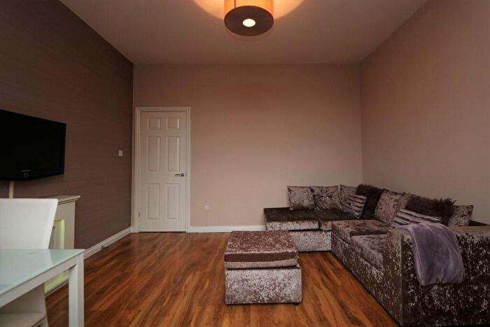 1 Bedroom Terraced House To Rent In Main Street, Bellshill, ML4