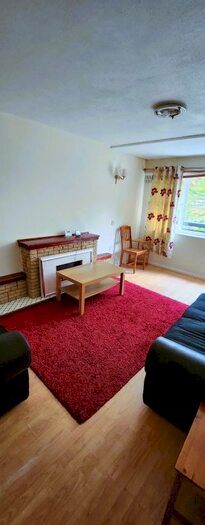 1 Bedroom Flat To Rent In Bredhurst Close, London, SE20