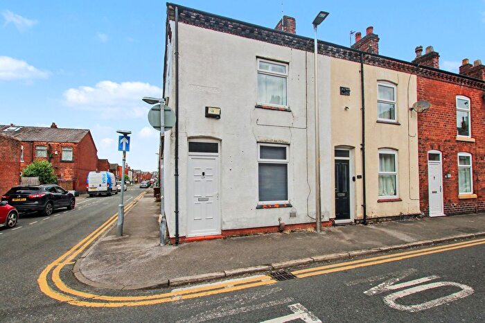 2 Bedroom End Terrace House For Sale In Rydal Street, Leigh, WN7