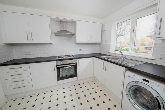 1 Bedroom Flat To Rent In Langley Mere, Forest Hall, Newcastle Upon Tyne, NE12