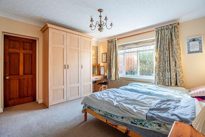4 Bedroom Detached House For Sale In Murton Lane, Murton, York, YO19