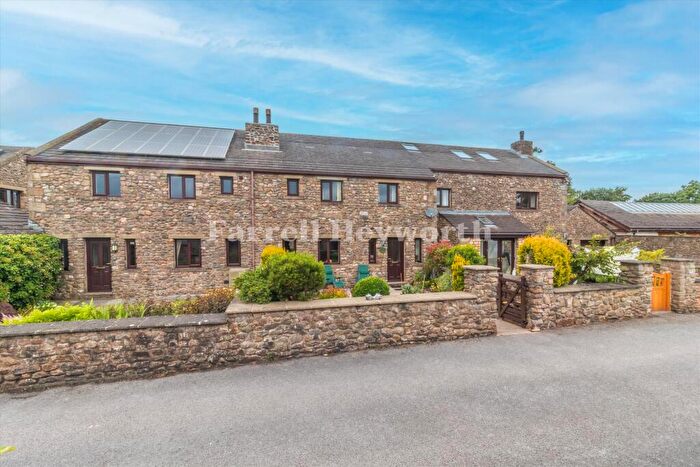 3 Bedroom House For Sale In Slyne Hall Heights, Slyne, Lancaster, LA2