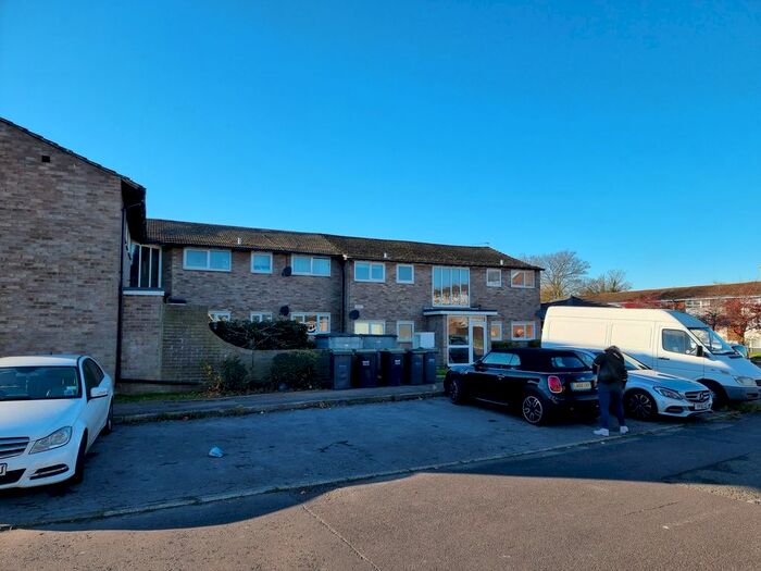 1 Bedroom Flat To Rent In Chidham Rd, Havant, PO9