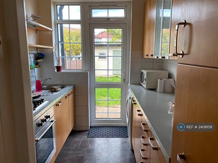 3 Bedroom Terraced House To Rent In Collier Drive, Edgware, HA8