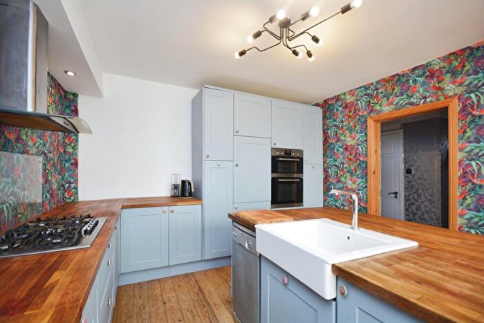 4 Bedroom Semi-Detached House For Sale In St. Lukes Avenue, Ramsgate, CT11