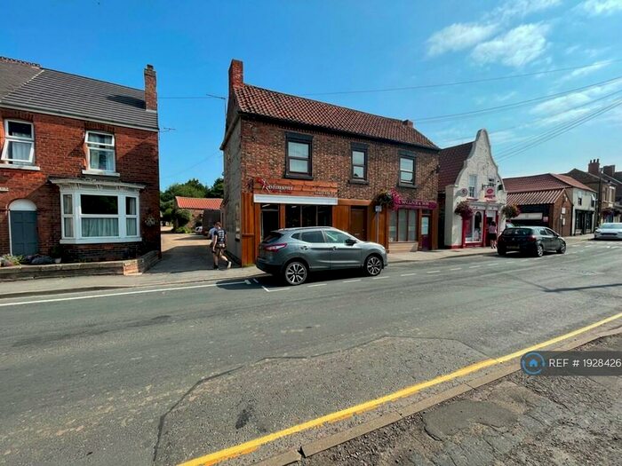 1 Bedroom Flat To Rent In High Street, Epworth, Doncaster, DN9