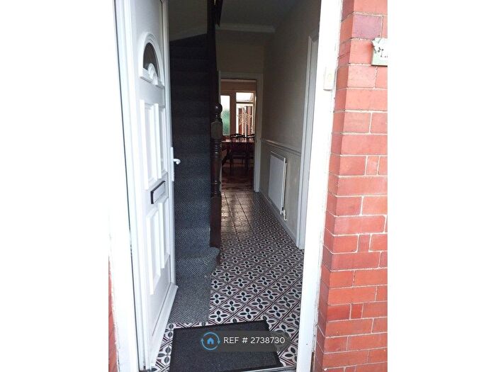 3 Bedroom Semi Detached House To Rent In St Martins Road, Gobowen, SY11