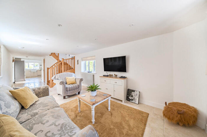 2 Bedroom Detached House For Sale In Houndscroft, Rodborough, Stroud, Gloucestershire, GL5